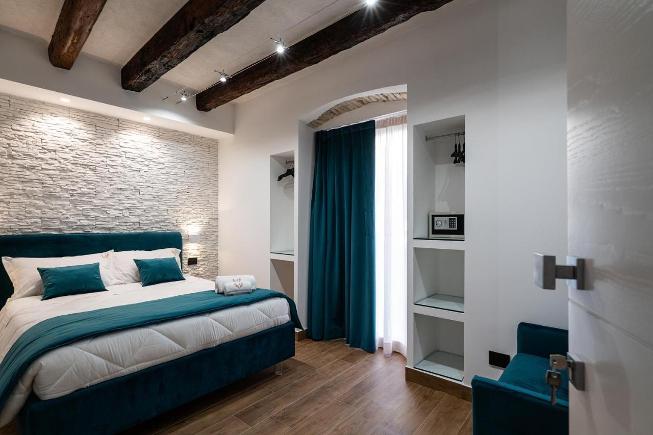 שאקה Sofi' Center Rooms מראה חיצוני תמונה