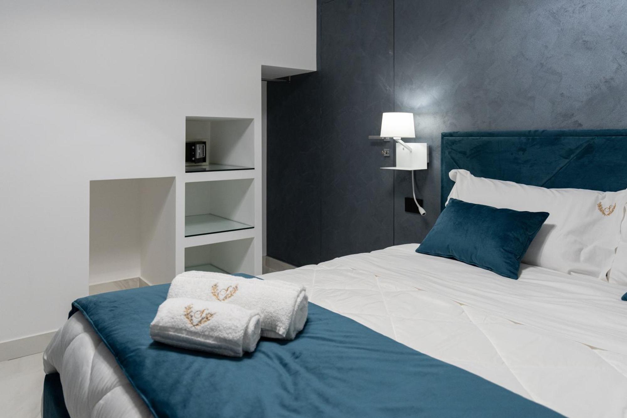 שאקה Sofi' Center Rooms מראה חיצוני תמונה