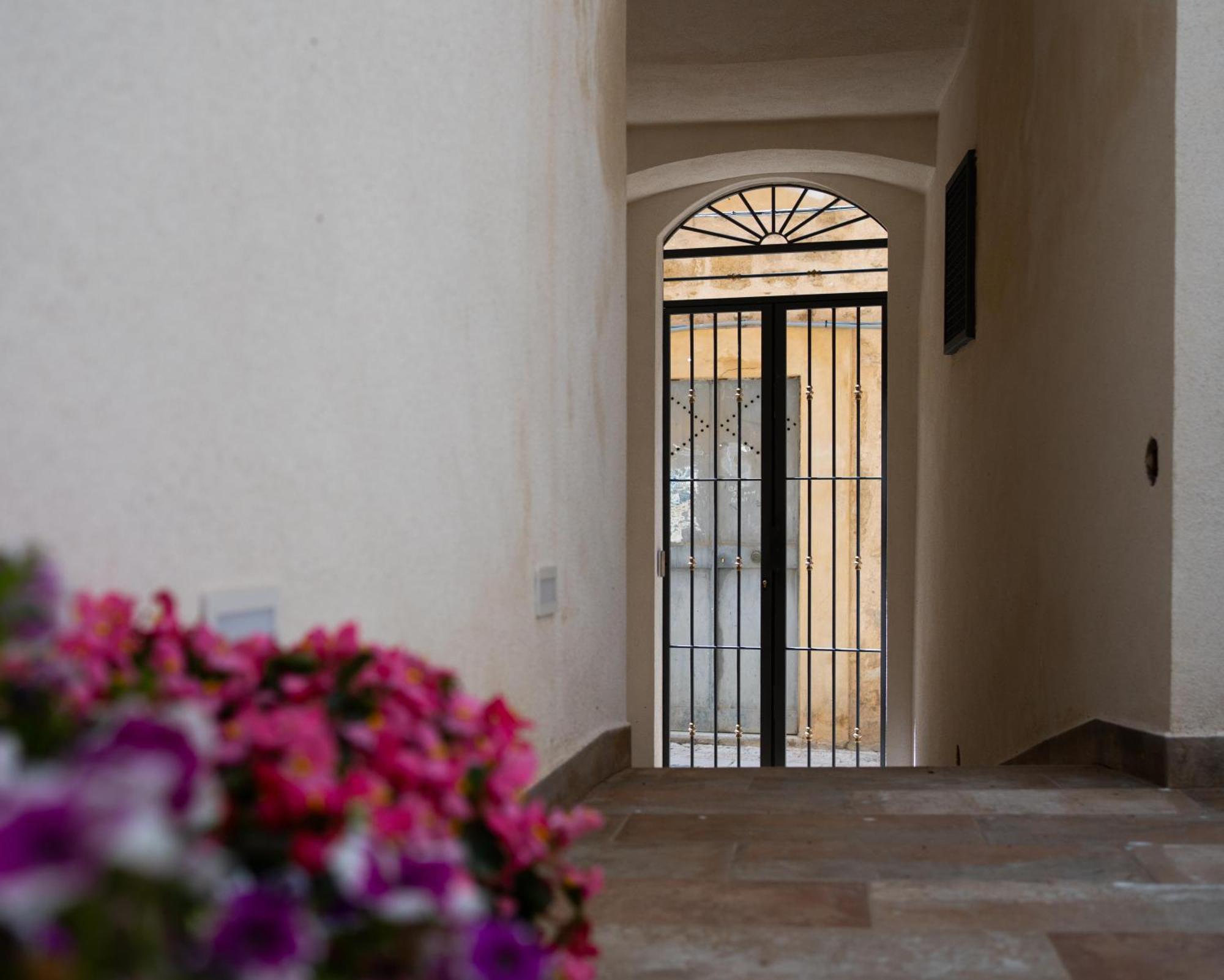 שאקה Sofi' Center Rooms מראה חיצוני תמונה