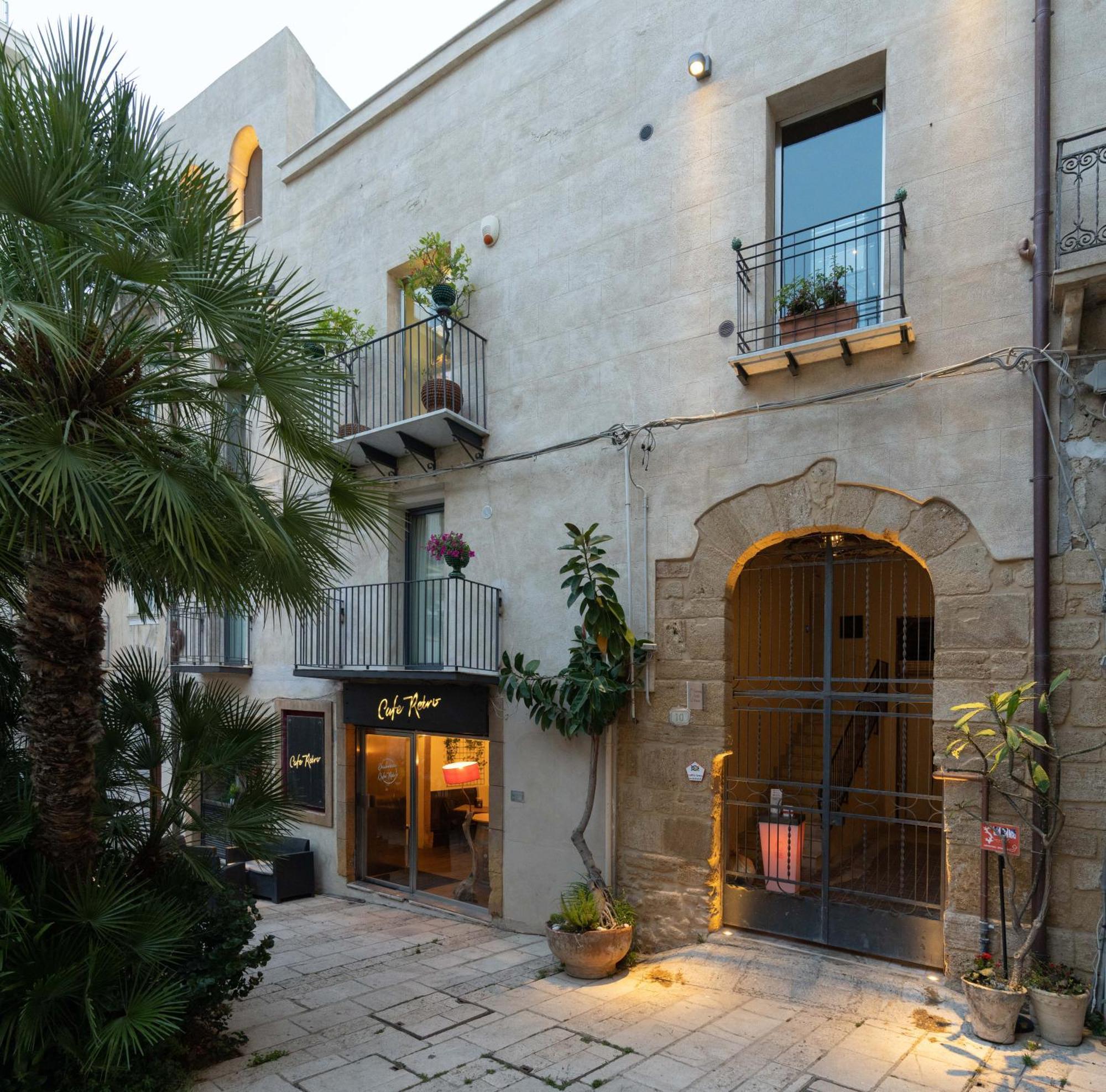 שאקה Sofi' Center Rooms מראה חיצוני תמונה