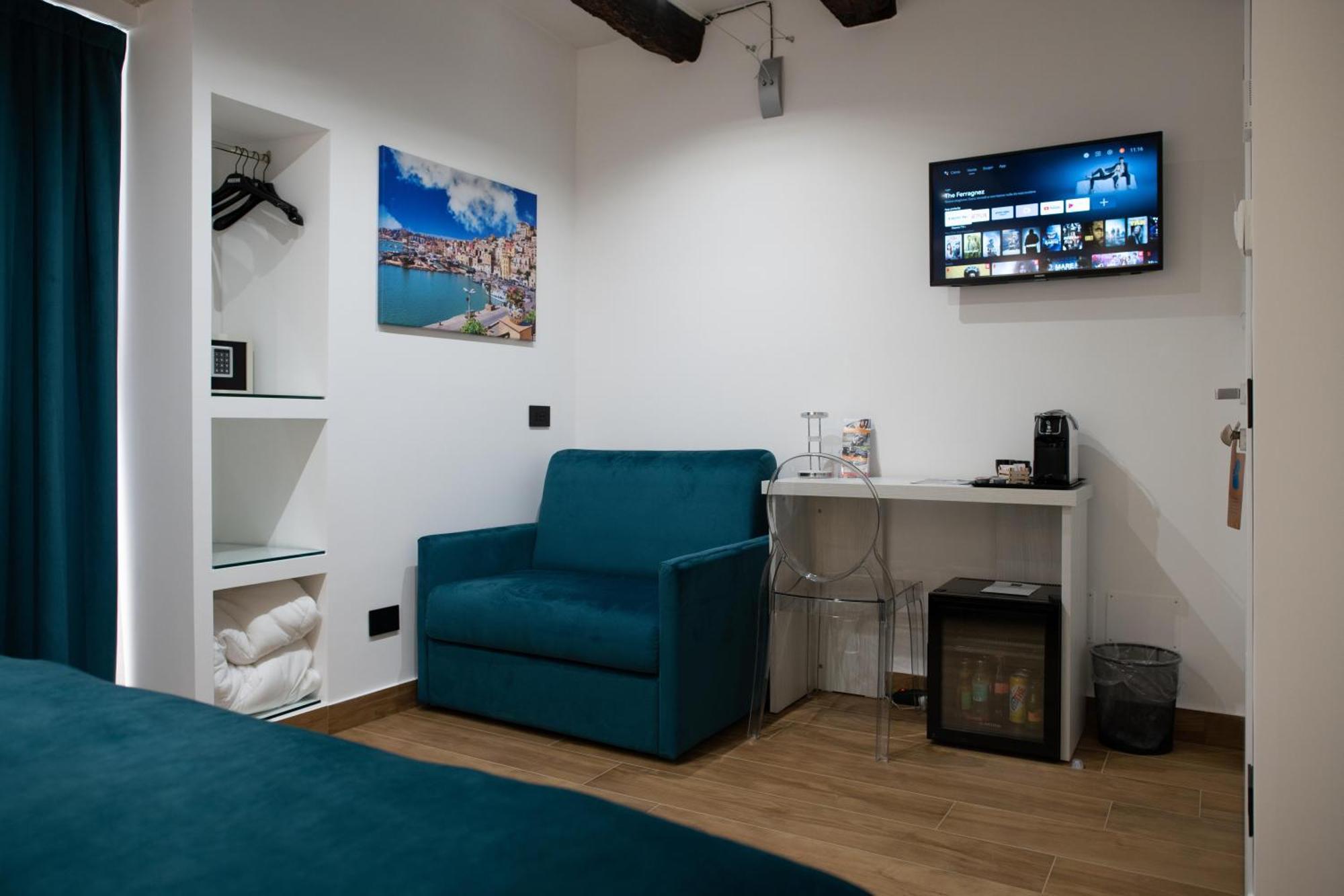 שאקה Sofi' Center Rooms מראה חיצוני תמונה